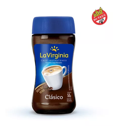 CAFE L.V.50G CLAS.(6).